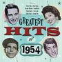 : The Greatest Hits Of 1954, CD,CD