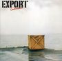 Export: Contraband, CD