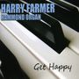 Harry Farmer: Hammond Organ - Get Happy, CD