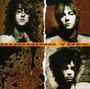Burning Tree: Burning Tree (Collector's Edition Remastered & Reloaded), CD