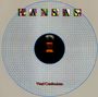 Kansas: Vinyl Confessions, CD