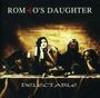Romeo's Daughter: Delectable (Special Edition), CD