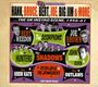 : Hank, Bruce, Bert, Joe, Big Jim & More: The UK Instro Scene, 1956-61, CD,CD