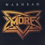 More: Warhead + 1 -Remast-, CD