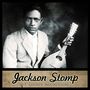 Jackson Stomp: The Charlie McCoy Story, CD