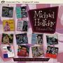 Michael Holliday: Extended Play...Original EP Sides, CD