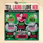 : Tell Laura I Love Her: Great British Labels: Columbia, CD,CD