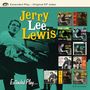 Jerry Lee Lewis: Extended Play...Original EP Sides, CD