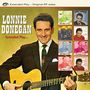 Lonnie Donegan: Extended Play...Original EP Sides, CD