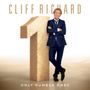 Cliff Richard: Only Number Ones, CD