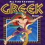 : All Time Favorite Greek Music, CD