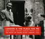 London Is The Place For Me 5 & 6, CD