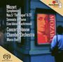 Wolfgang Amadeus Mozart (1756-1791): Symphonien Nr.5 & 29, SACD