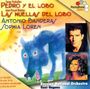 Serge Prokofieff (1891-1953): Peter und der Wolf op.67, CD