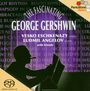 George Gershwin (1898-1937): The Fascinating George Gershwin, SACD
