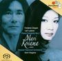 Text: Frederic Chopin, Carl Loewe, Piano Concerto No. 2, Mari Kodama, Russian National Orchestra, Kent Nagano. Zwei Porträts.