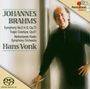 Johannes Brahms: Symphonie Nr.2, SACD