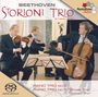Ludwig van Beethoven (1770-1827): Klaviertrios Nr.2 & 5, SACD