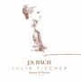 Johann Sebastian Bach (1685-1750): Sonaten & Partiten für Violine BWV 1001-1006, SACD