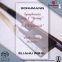 Robert Schumann: Symphonien Nr.1 & 3, SACD