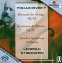 Peter Iljitsch Tschaikowsky (1840-1893): Francesca da Rimini op.32, SACD