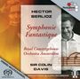 Hector Berlioz (1803-1869): Symphonie fantastique, SACD