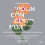 Joseph Haydn: Violinkonzert H7a Nr.1, SACD