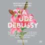 Claude Debussy: Sonate für Violine & Klavier, SACD