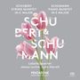 Franz Schubert: Streichquintett D.956, SACD