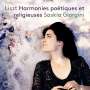 Franz Liszt: Harmonies poetiques et religieuses, CD