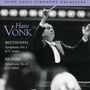 : Hans Vonk & das Saint Louis Symphony Orchestra, CD