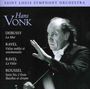 Hans Vonk & das Saint Louis Symphony Orchestra, CD