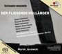 Richard Wagner: Der Fliegende Holländer, SACD,SACD