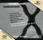 Richard Wagner (1813-1883): Tannhäuser, SACD