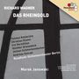 Richard Wagner: Das Rheingold, SACD,SACD
