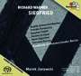 Richard Wagner: Siegfried, SACD,SACD,SACD