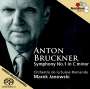 Anton Bruckner: Symphonie Nr.1, SACD