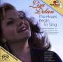 : Lisa Delan - The Hours Begin to Sing, SACD