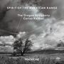 The Oregon Symphony - Spirit Of The American Range, SACD