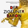 Johann Strauss II: Der Zigeunerbaron, SACD,SACD