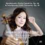 : Arabella Steinbacher - Mendelssohn / Tschaikowsky, SACD
