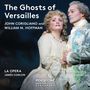 John Corigliano: The Ghosts of Versailles, SACD,SACD