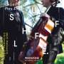 : Matt Haimovitz & Christopher O'Riley - SHUFFLE.Play.Listen, SACD,SACD