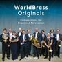 : World Brass - Originals, SACD