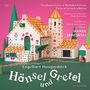 Engelbert Humperdinck: Hänsel & Gretel, SACD,SACD