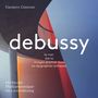 Claude Debussy: La Mer, SACD