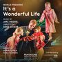 Jake Heggie: It's a Wonderful Life, SACD,SACD