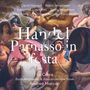 Georg Friedrich Händel (1685-1759): Parnasso in Festa (per gli sponsali di Teti e Peleo) HWV 73, SACD