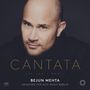 : Bejun Mehta - Cantata, SACD