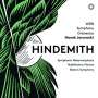 Paul Hindemith: Nobilissima Visione, SACD